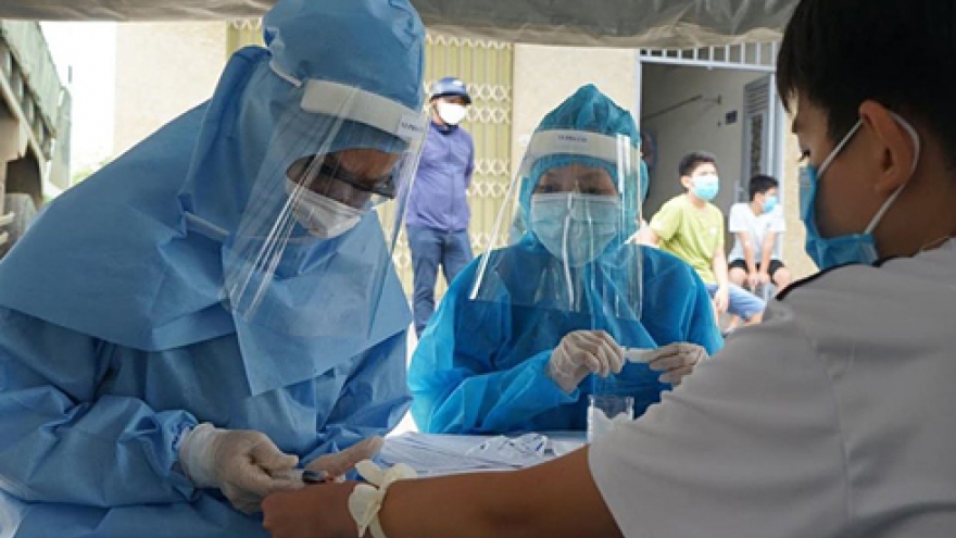 Da Nang considers home quarantine for COVID-19 patients